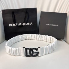 Dolce Gabbana Belts